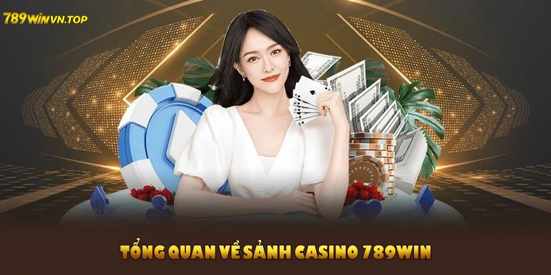 Sảnh game đa dạng trò chơi